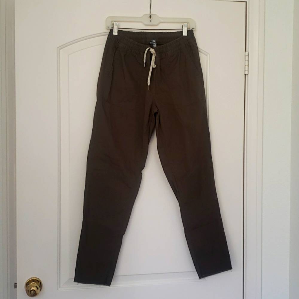 Vuori ripstop pant size small